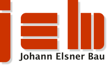 Johann Elsner - Johann-Elsner-Bau